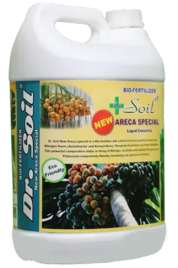 Picture of Micronutrient Fertilizer